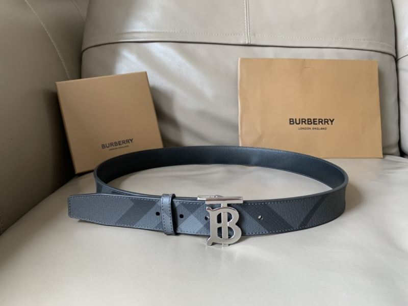 BURBERRY